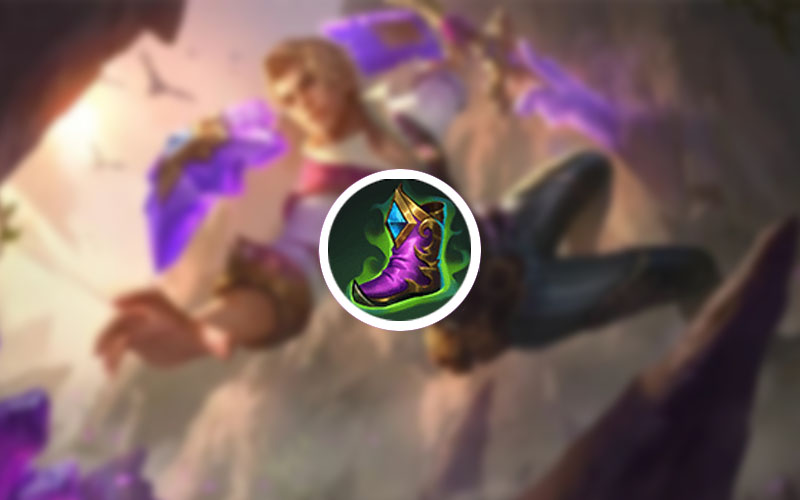 Build-fredrinn-tough-boots