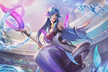 Build Kadita Mobile Legends