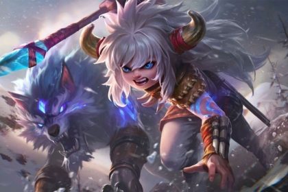 Build Popol Dan Kupa Mobile Legends 2023