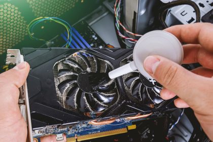 Cara Membersihkan Pc