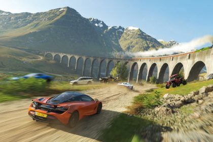 Game Balapan Pc Terbaik