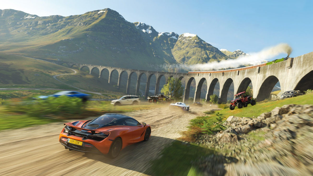 Game Balapan Pc Terbaik