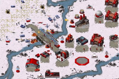 Game Strategi Pc Terbaik 2023