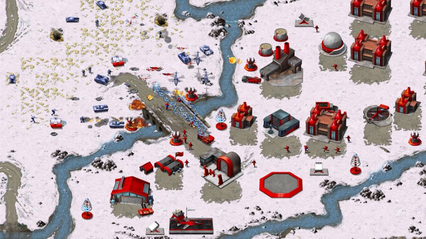 Game Strategi Pc Terbaik 2023