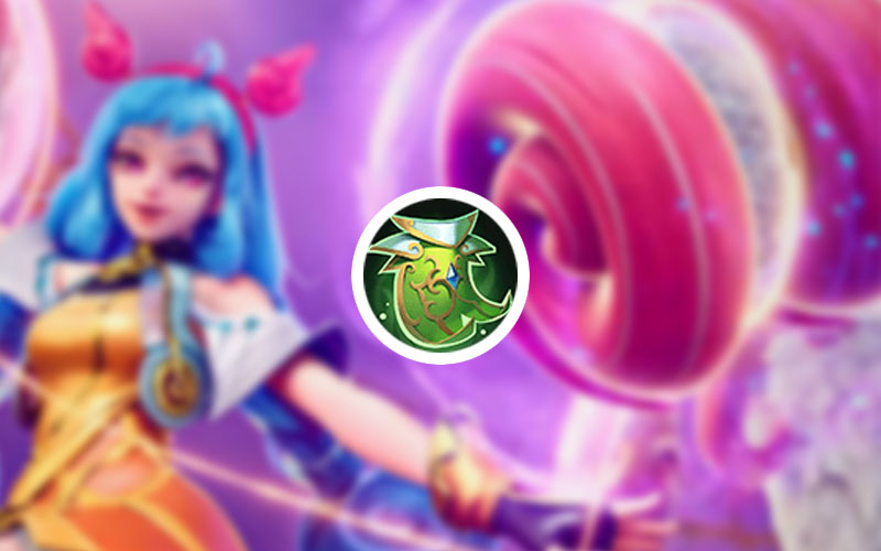 Build-cici-oracle