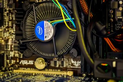 Cara Memaksimalkan Airflow Pc