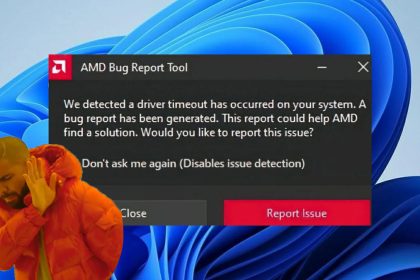 Cara Memperbaiki Driver Amd Bermasalah