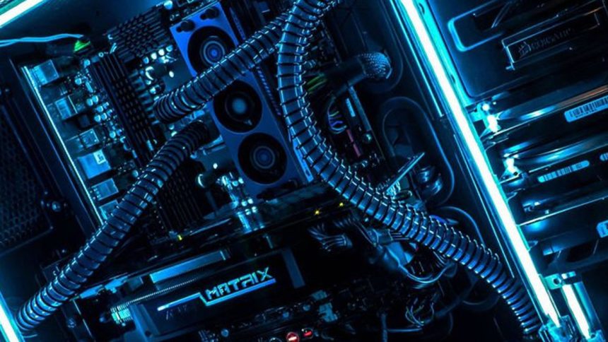 Cara Menambah Virtual Ram Pc