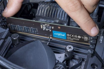 Cara Overclock Ram Pc