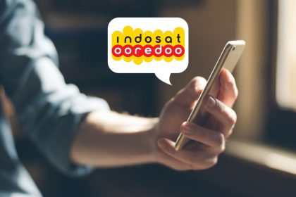 Cara Transfer Pulsa Indosat