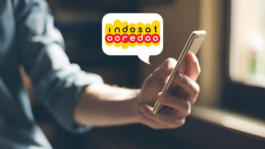 Cara Transfer Pulsa Indosat