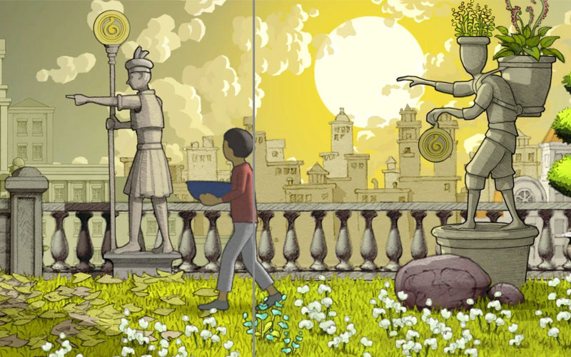 Game-puzzle-gorogoa
