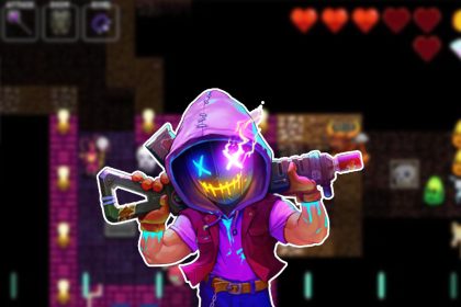Game Roguelike