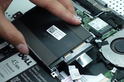 Ssd Laptop Di Tahun 2023