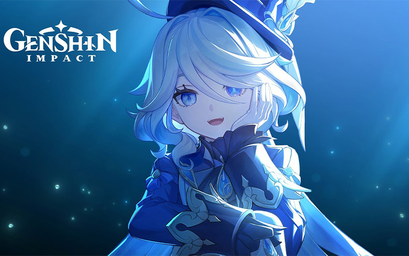 build furina