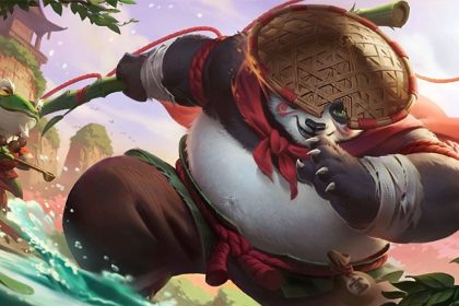 Build Akai Mobile Legends