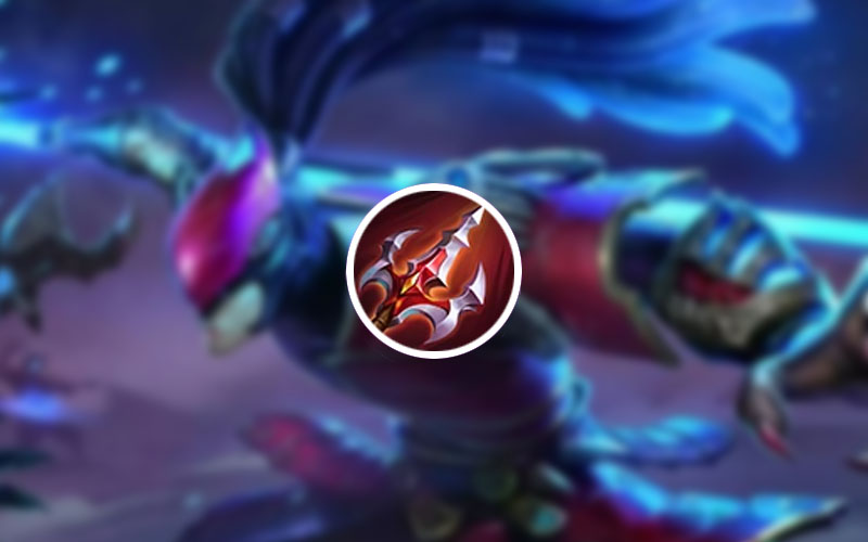 Build-alpha-endless-battle