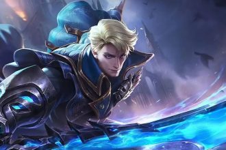 Build Alucard Mobile Legends