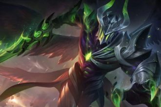 Build Argus Mobile Legends