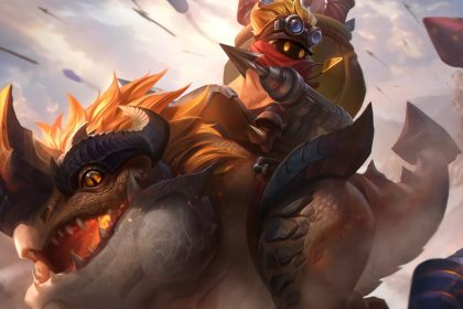 Build Barats Mobile Legends