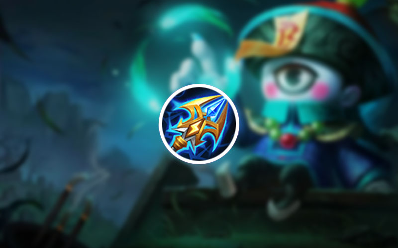 Build-cyclops-lightning-truncheon