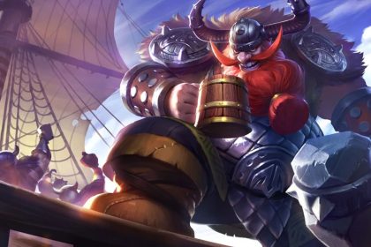 Build Franco Mobile Legends