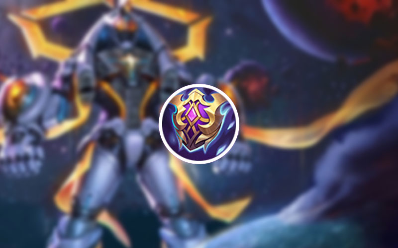 Build-gatotkaca-athena-shield