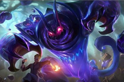 Build Gloo Mobile Legends