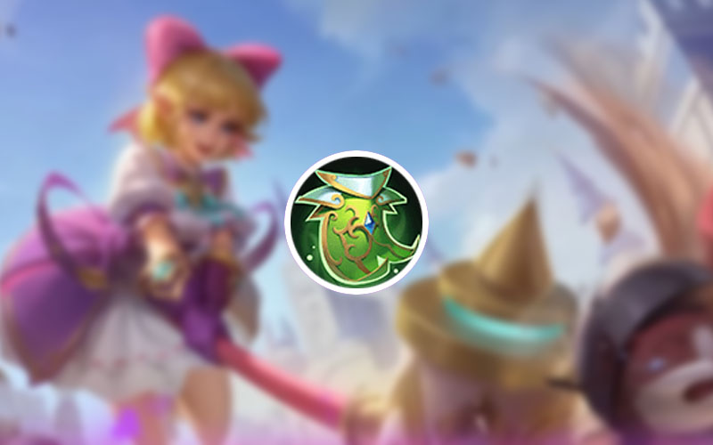 Build-lolita-oracle