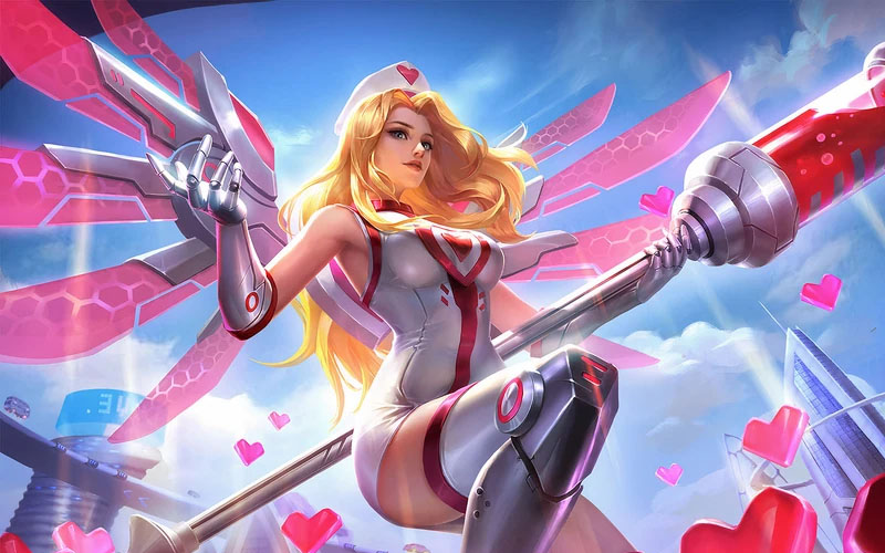 Build-rafaela-mobile-legends-2024