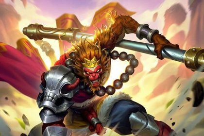 Build Sun Mobile Legends