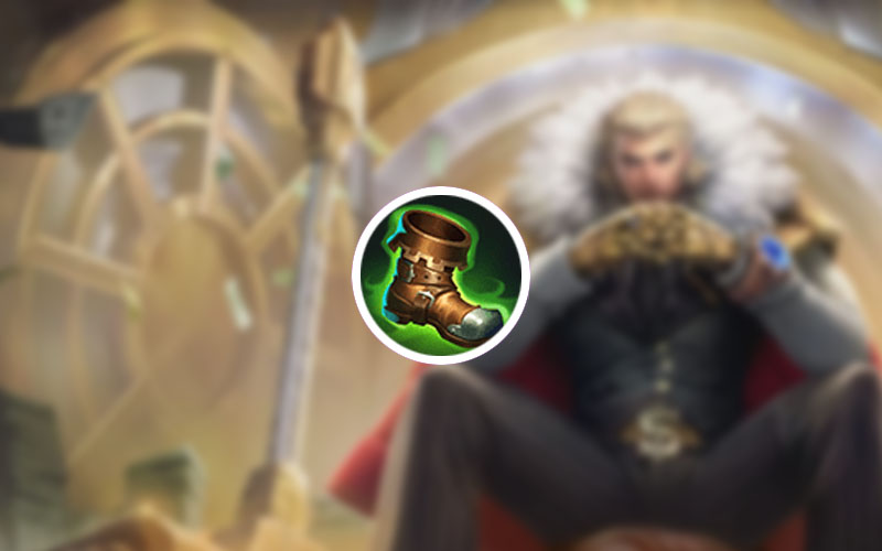 Build-tigreal-warrior-boots