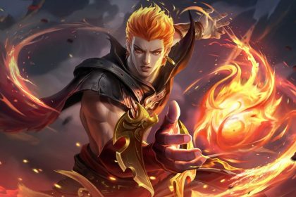 Build Valir Mobile Legends