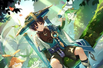 Build Wanderer
