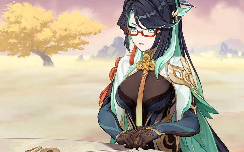 Xianyun