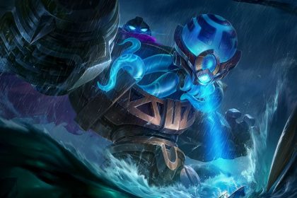 Build Atlas Mobile Legends
