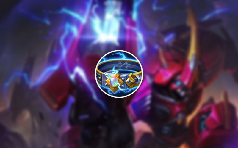 Build-grock-thunder-belt