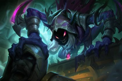 Build Helcurt Mobile Legends