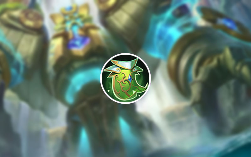 Build-uranus-oracle