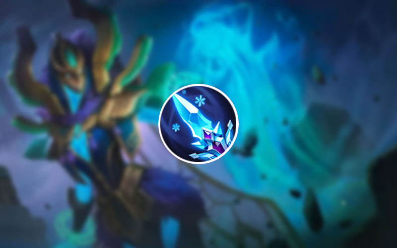 Build-yve-ice-queen-wand
