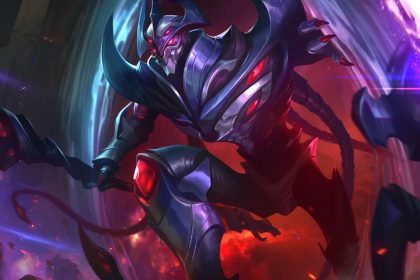 Build Zhask Mobile Legends