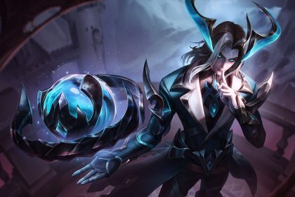 Build Aleister Aov