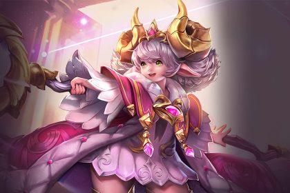 Build Alice Aov