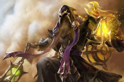 Build Azzenka Aov