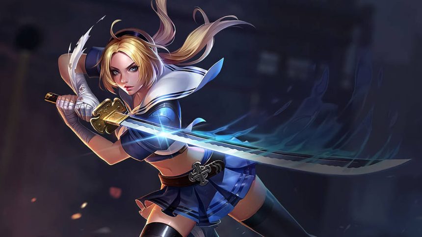 Build Butterfly Aov