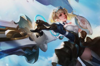 Build Capheny Aov