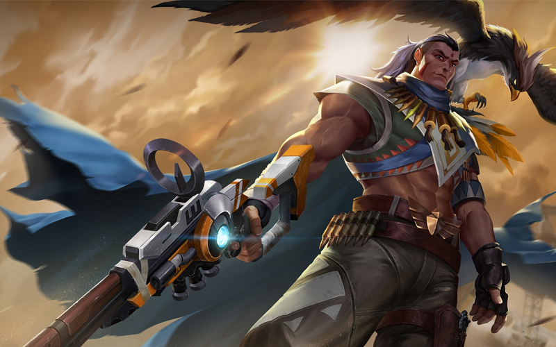 Build-elsu-aov-2024
