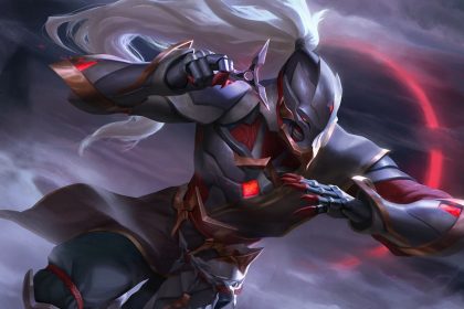 Build Hayate Aov