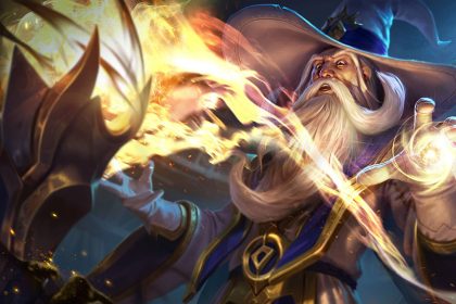 Build Ignis Aov