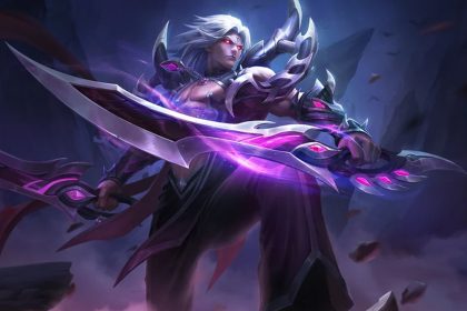 Build Martis Mobile Legends